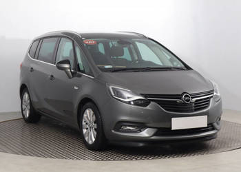 Opel Zafira 2.0 CDTI