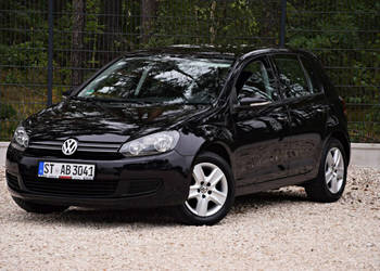 Volkswagen Golf 1.4 MPI 80KM Idealny! Serwis! Zobacz Koniecznie!!! VI (200…