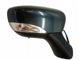 LUSTERKO  PRAWE 9PIN EUROPA TEKPN   Renault Clio IV (2012-2019)