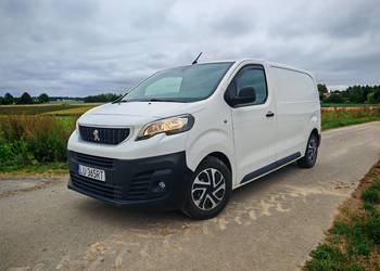 Peugeot Expert 1.6 HDI