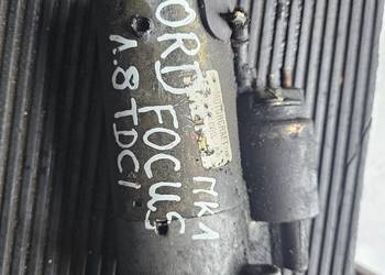 Rozrusznik ford focus 1.8 TDCI