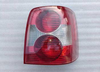Lampa Prawy Tył Tylna Prawa VW Passat B5 Lift Kombi Variant DEPO