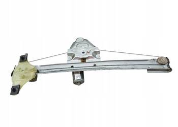 MECHANIZM SZYBY PRAWY PRZÓD  807201952R Dacia Duster II (2017-2024)