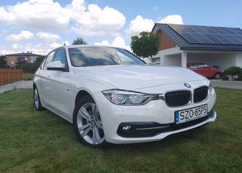 Sprzedam BMW seria 3