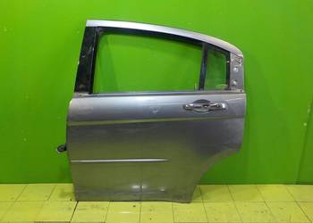 CHRYSLER SEBRING III 07r 06-10 drzwi lewe tyl