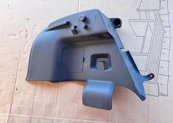 Boczek bagażnika lewy tył VW Up 2011-2023 1S0867761A