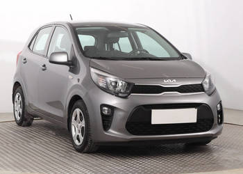 Kia Picanto 1.2 MPI