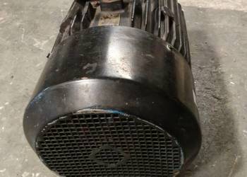 Silnik indukta 11 kw 2930 obr nie tamel besel