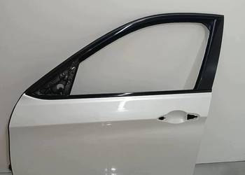 DRZWI  LEWE PRZÓD A96/0  Bmw X6 II (2014-2019) F16