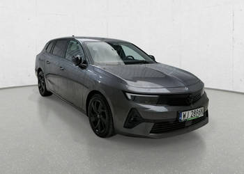 Opel Astra L (2021-)