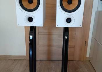 Głośniki Bowers & Wilkins 685 S2