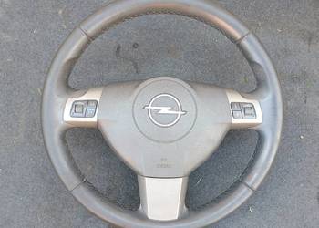 Kierownica Opel Vectra C