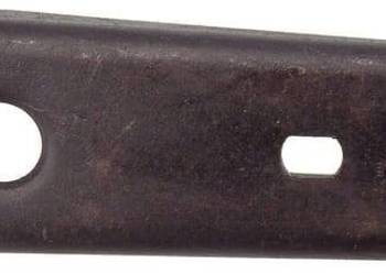 Dźwignia sprzęgła I stopnia, pasuje do C-360 Ursus Chełmno 26900050511131