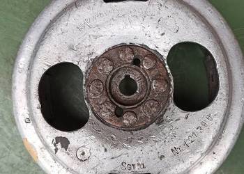 Wfm Wsk 125 magneto koło magnesowe wczesne  seria