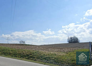 Działka 8100 metrów Bodzanów