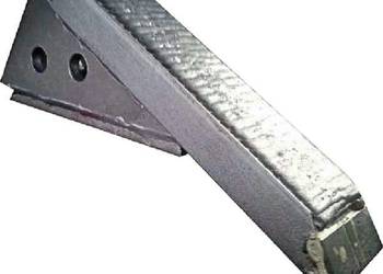Dłuto głębosza, z węglikiem spiekanym AVR004438CN