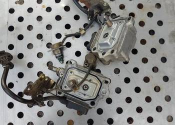 NASTAWNIK  POMPY WTRYSKOWEJ HDK, VW.AUDI, SEAT.(wtyczka 7 pin)