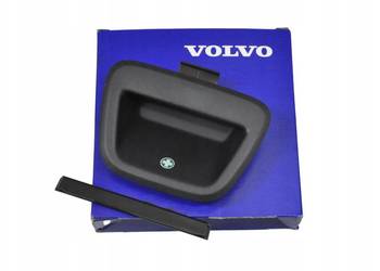 VOLVO V60 V70 XC60 uchwyt podlogi bagaznika OE