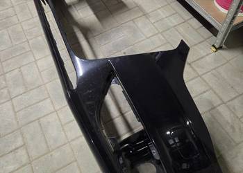 Zderzak przedni Audi A4 B8 z modelu S Line 2013 rok