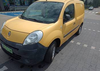 Renault Kangoo Z.E.