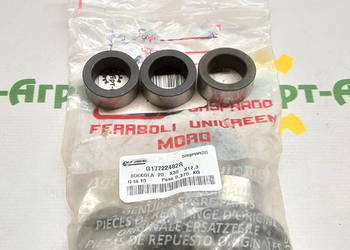 G17722482 Metalowa tuleja Gaspardo