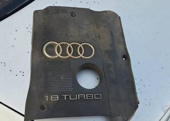 Osłona silnika pokrywa Audi 1.8