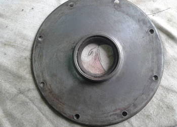 Junak M-10 oslon walka zdawczego
