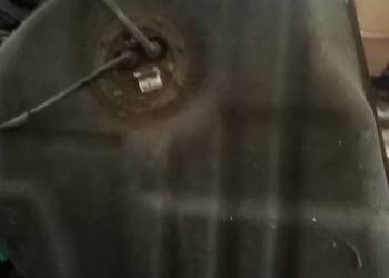 Bak paliwa Ducato 2 01-06r inne