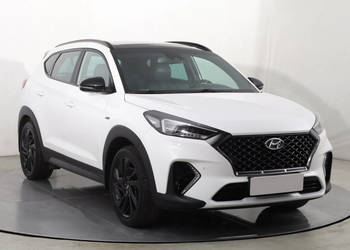 Hyundai Tucson 1.6 T-GDI
