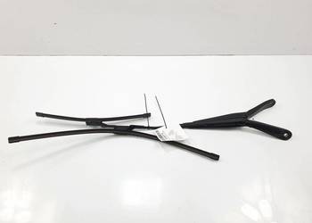 RAMIE WYCIERACZKI PRZÓD JAGUAR XF PURE GX73-17527-BC