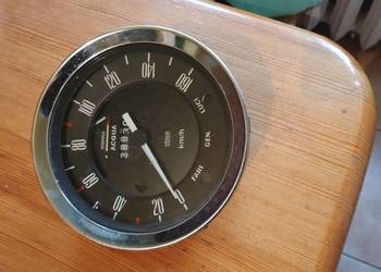 Licznik kilometrów Mini Cooper 1300 Innoceti