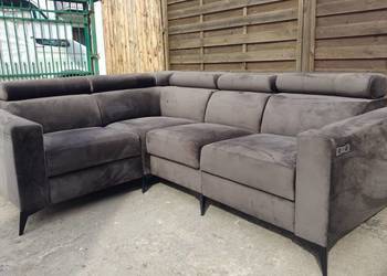 Narożnik Sinsay Relax Meble Jak Chcesz nowoczesny wygodny