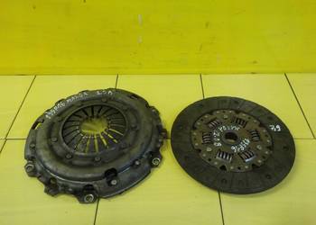 MAZDA 6 GH 3 5 2.0 B 10r LF sprzeglo tarcza docisk BLUE PRINT