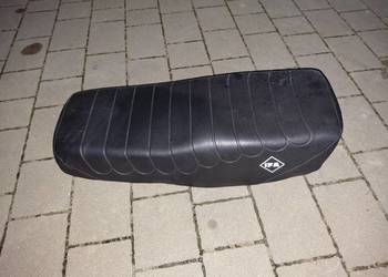 Siedzenie kanapa MZ ETZ 125 150 251