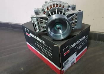 ALTERNATOR DELCO-REMY neoplan  CITARO TRAVEGO INTEGRO TOURIS
