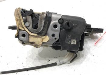 ZAMEK DRZWI LEWY TYŁ PEUGEOT 508 SW I Kombi 851926 10-18