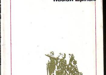 (0494) DZIENNIK (WRZEŚNIOWA OBRONA WARSZAWY) – WACŁAW LIPIŃS