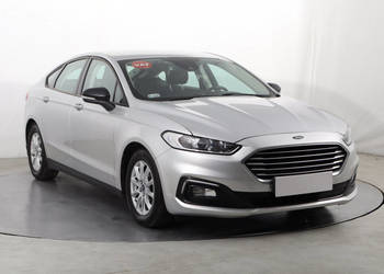 Ford Mondeo 2.0 EcoBlue