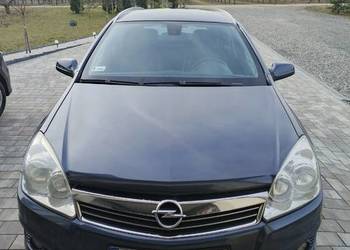 Opel Astra h