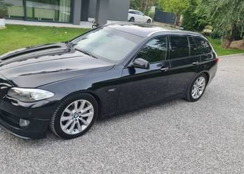 Bmw 535i Touring
