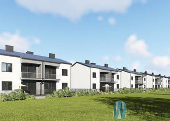 Oferta sprzedaży mieszkania Radzymin 63.73m2