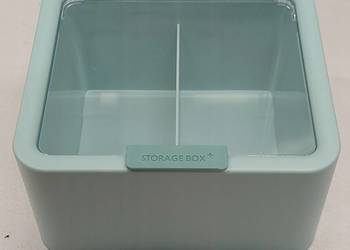 Pojemnik do przechowywania patyczków higienicznych