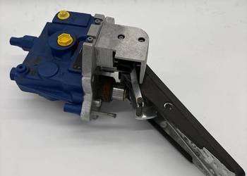 Rexroth LT17 MFEA - 40 / 100 - 210B40RAG12FOE / 40MSO44 R901362217 Power b…