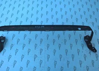 VOLVO C30 R-DESIGN 07r belka pod chłodnicę przód