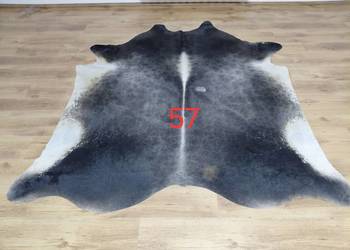 Skóra Naturalna z Krowy Skóra Bydlęca Argentyńska
