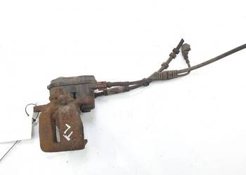 ZACISK HAMULCOWY TYŁ LEWY AUDI A5