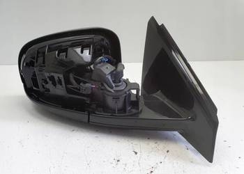 LUSTERKO PRAWE Volvo V40 II lift 12-19 _ PASAŻERA 8 Pin kabli EUROPA