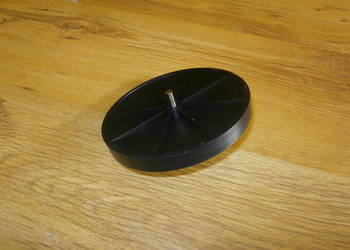 GRAMOFON UNITRA FONICA GS 464 podtalerzyk