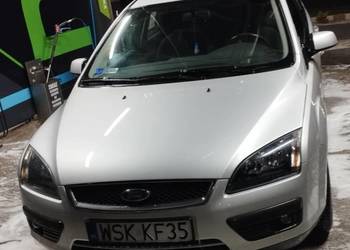 Sprzedam Forda Focusa kombi, silnik 2.0, diesel