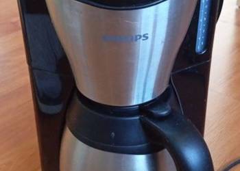 Ekspres -termos do kawy